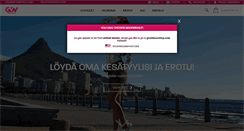 Desktop Screenshot of goodwear.fi